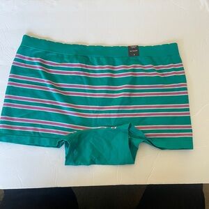 Torrid NWT Women’s Boy Short Underwear